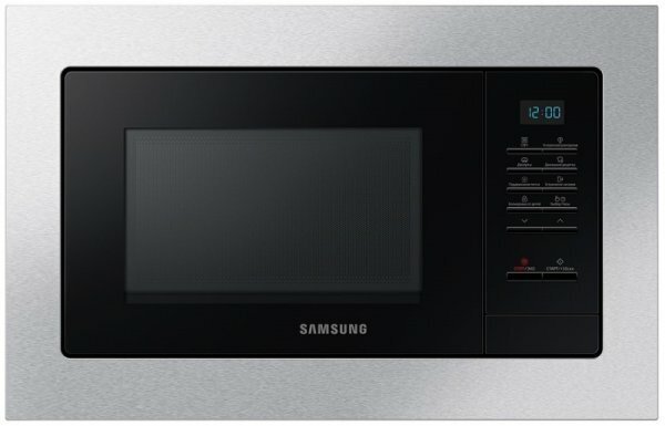 Встраиваемая микроволновая печь Samsung MS20A7013AT