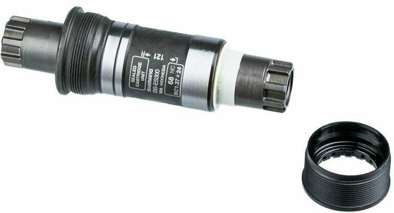 Каретка Shimano ES300, 68/126, без болтов, EBBES300B26