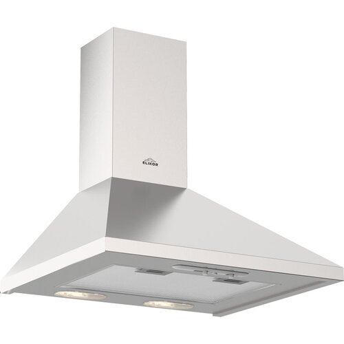 ELIKOR Вытяжка каминная Elikor Вента 60Н-430-П3Л нержавеющая сталь управление ползунковое 1 мотор 1077000₽