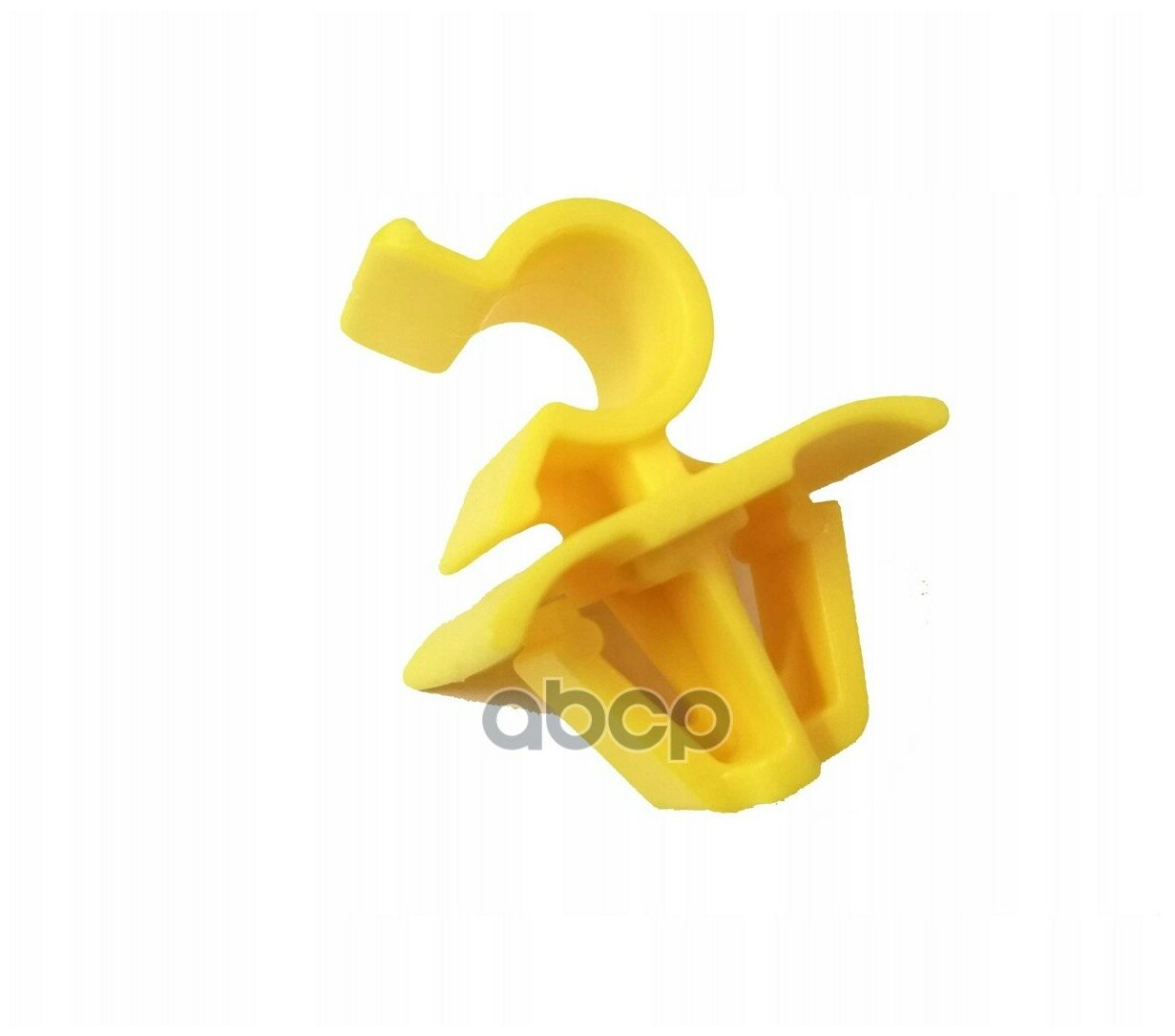 фото Пружинный Зажим VAG арт. 5JA 823 397 121