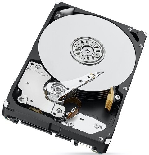 Жесткий диск Dell 400-18592 250Gb SATAIII 3,5" HDD