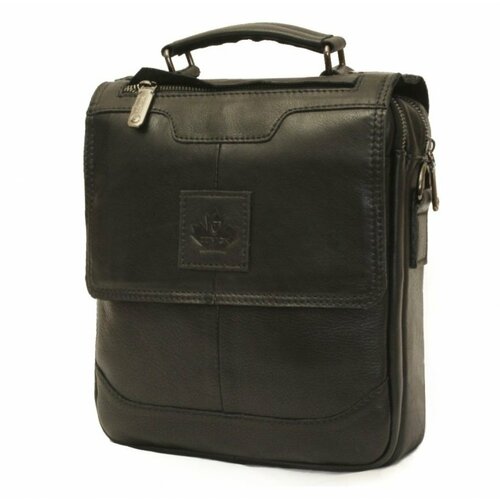 фото Сумка планшет zznick, черный