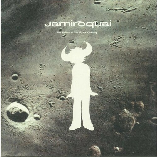 Jamiroquai Виниловая пластинка Jamiroquai Return Of The Space Cowboy the return