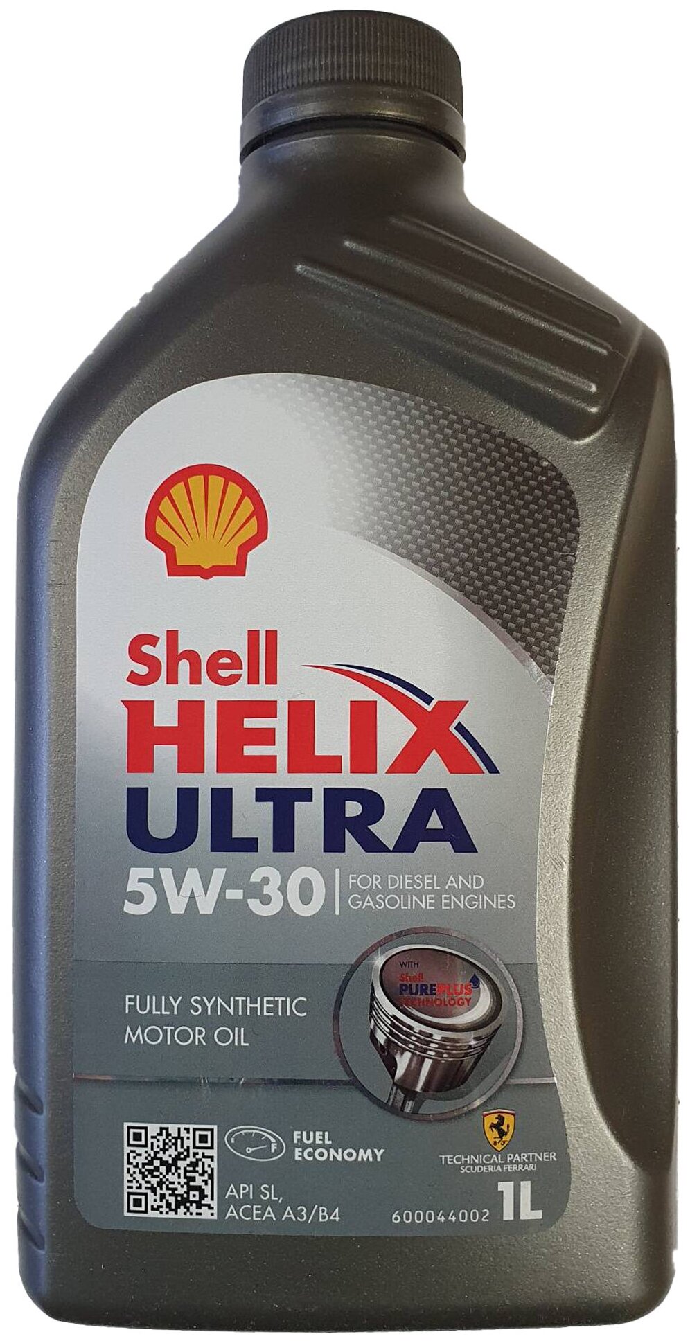 Helix Ultra 5W-30