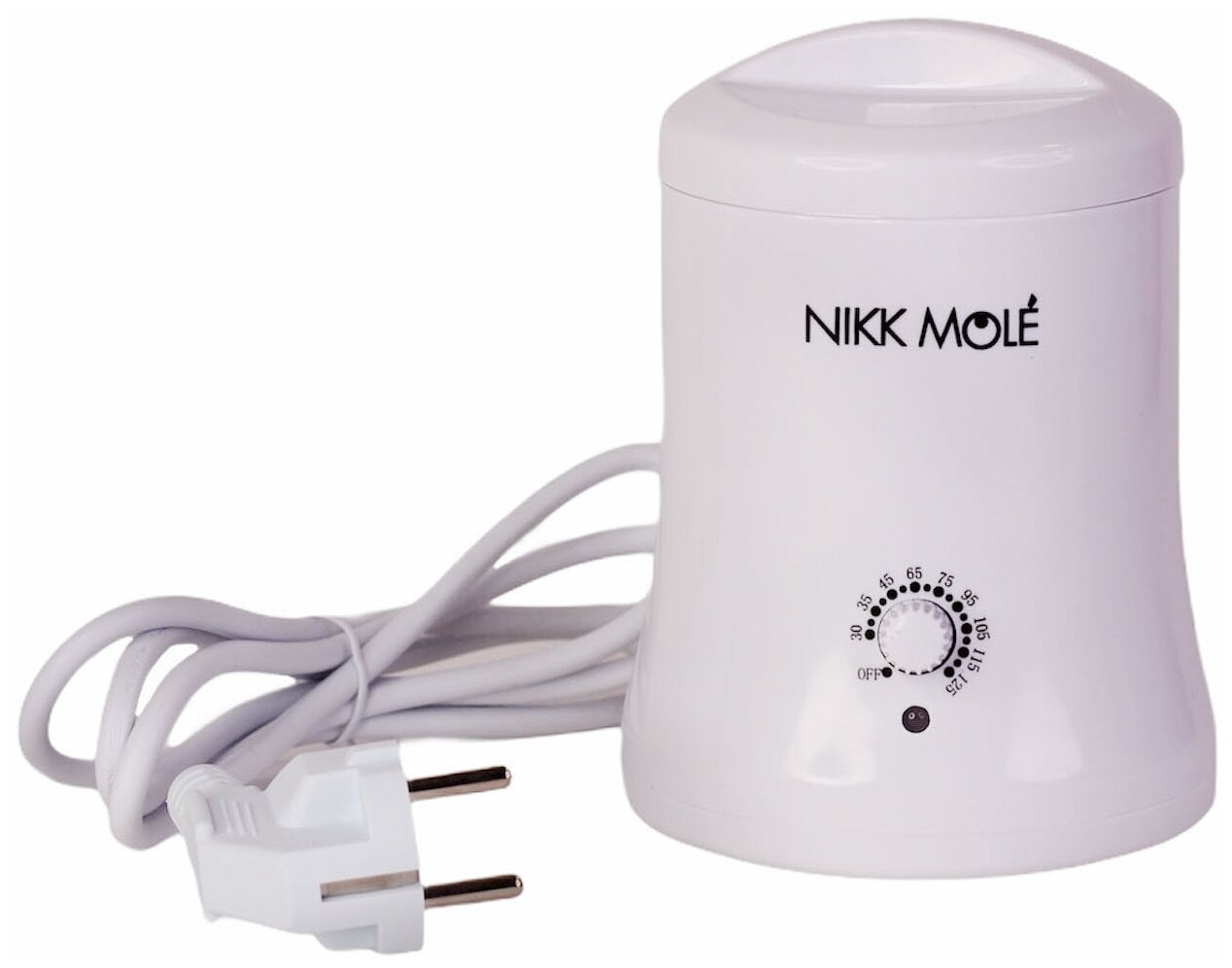   Nikk Mole   - 