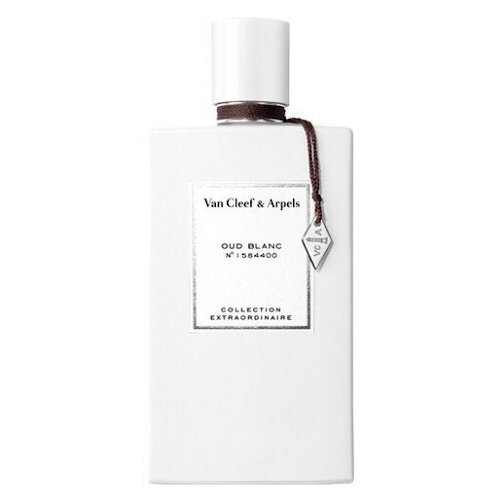 Van Cleef  & Arpels Collection Extraordinaire Oud Blanc парфюмированная вода 75мл