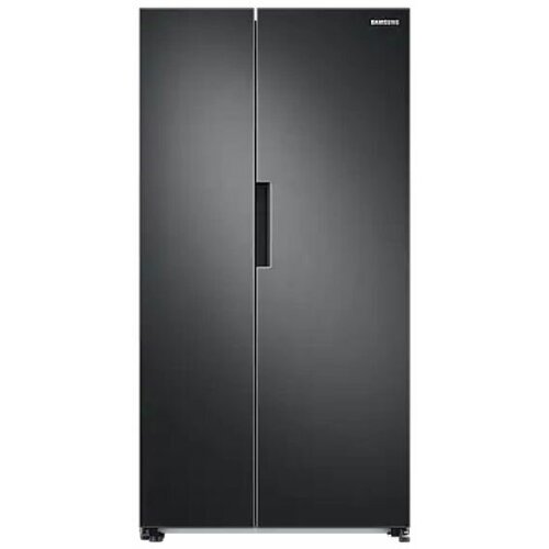 холодильник samsung rb30a30n0el wt Холодильник Samsung RS66A8100B1/WT