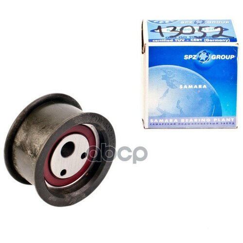 Ролик натяжитель ремня с эксцентриком ваз 2110 инж спз 4 гпз-34 211201006120