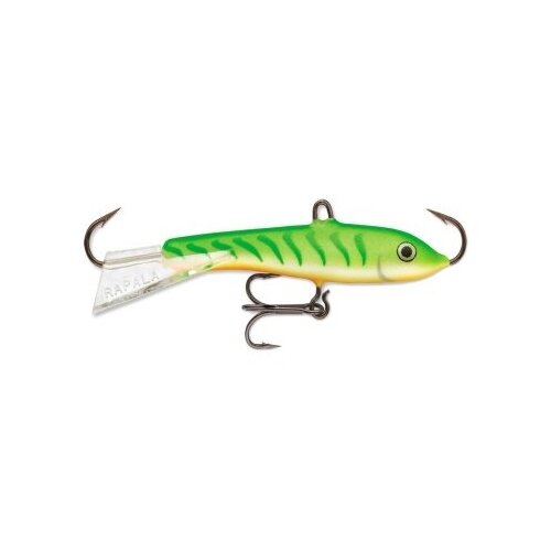 фото Балансир rapala w09-gtu