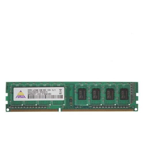 Оперативная память neoforza 2 ГБ DDR3 1600 МГц DIMM CL11 NMUD320C81-1600DA10 оперативная память neoforza 4 гб ddr3 1600 мгц sodimm cl11 nmso340c81 1600da10