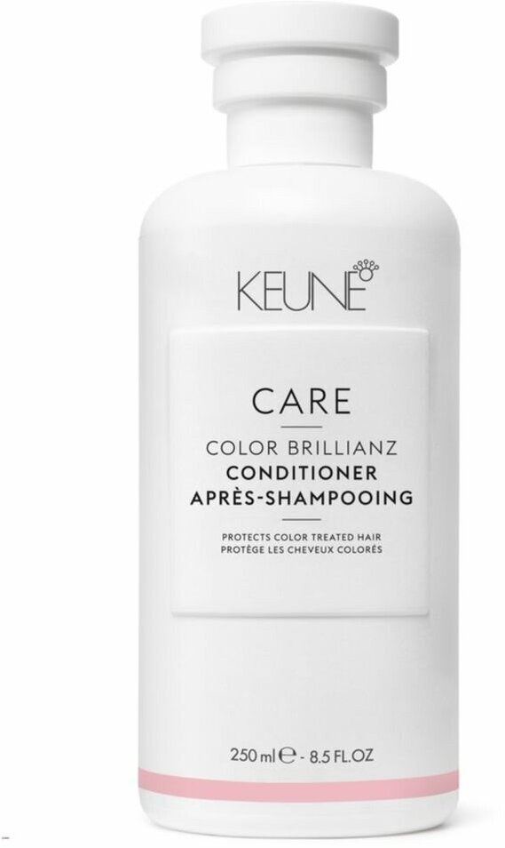 Keune Care Color Brillianz Кондиционер Яркость цвета 250мл