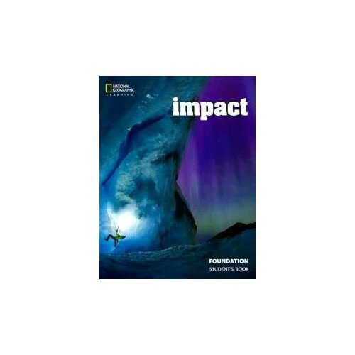 Impact Foundation. Student's Book + online Workbook PAC