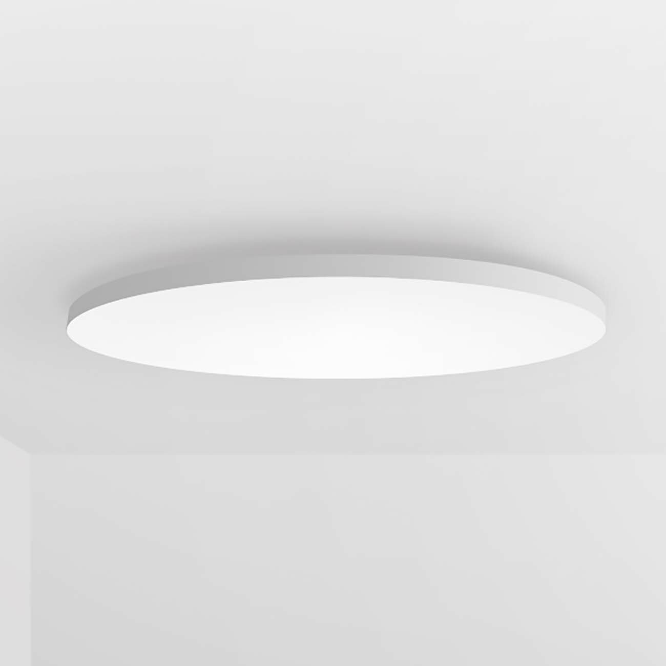 Светильник потолочный Mi Smart LED Ceiling Light MJXDD01SYL (BHR4118GL)