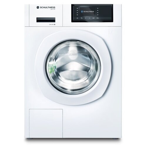 Schulthess Spirit 510 white 29699000₽
