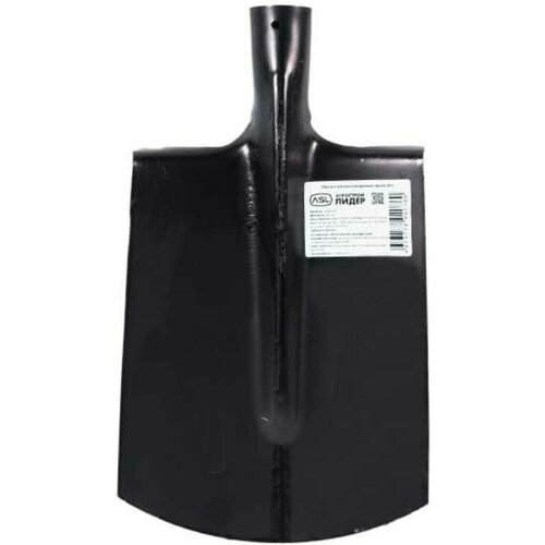 Копальная прямая лопата ООО Агростройлидер эмаль б/ч САД-03.01