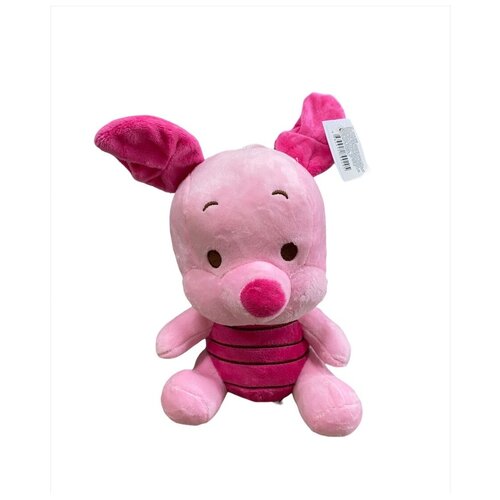 Мягкая игрушка Винни Пух, 16 см