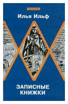 Записные книжки: Первое полное издание художественных записей - фото №1