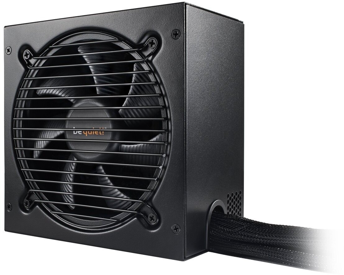 Блок питания be quiet! Pure Power 11 600W BN294