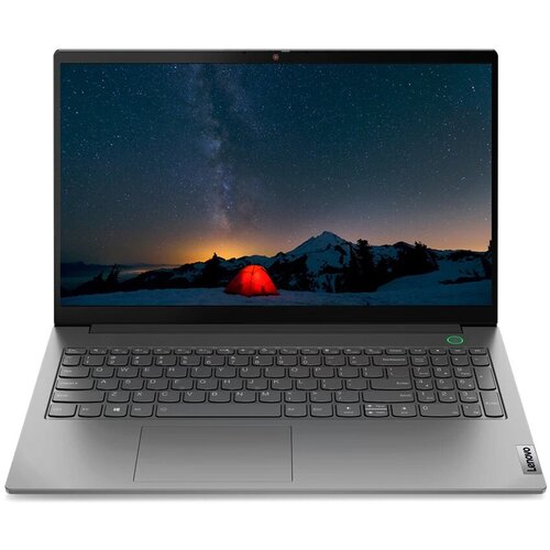 Ноутбук Lenovo ThinkBook 15 Gen 3 156 1920x1080 IPSIntel Core i5-1155G78ГБ DDR4512ГБ SSDIris Xe GraphicsWin 11 Home серый 21A5A00MCD_RU_PH 8152500₽