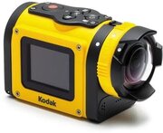 Экшн-камера Kodak Pixpro SP1 Explorer Pack
