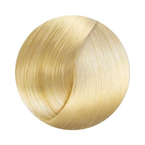 Купить OLLIN Professional Color перманентная крем-краска для волос, 11/3 специальный блондин золотистый, 100 мл