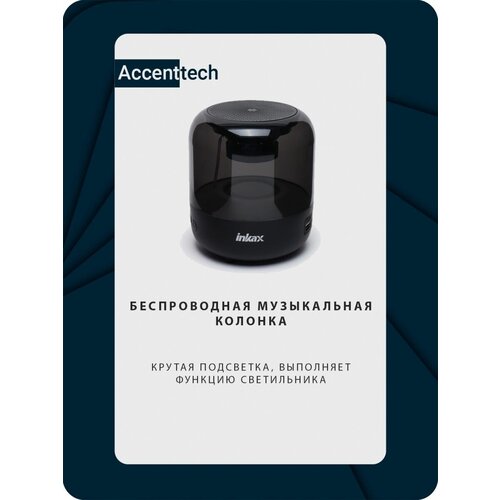 Беспроводная Bluetooth-колонка BS-32 85000₽