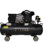 Компрессор масляный Zitrek z3k440/100, 100 л, 2.2 кВт
