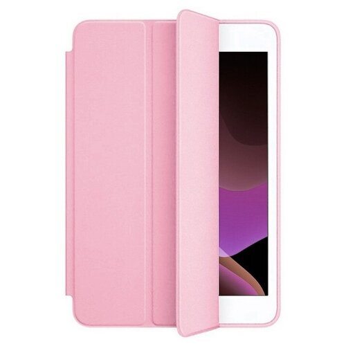 Чехол книжка для iPad Air 10.5 (2019) Smart case, Pink Sand