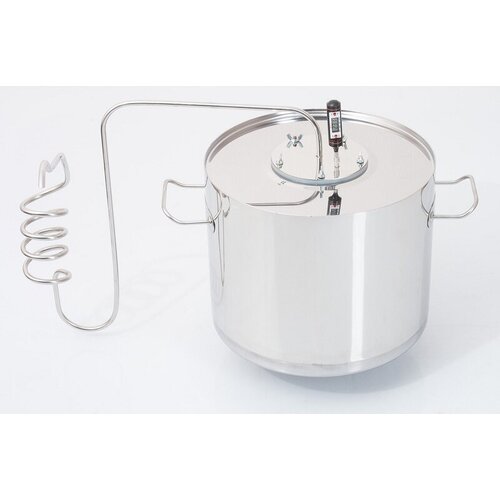 Дистиллятор Дачный 12л 480800₽