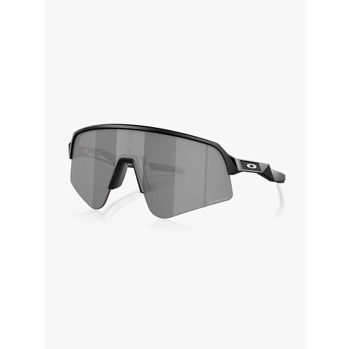 Солнцезащитные очки Oakley, черный солнцезащитные очки alberto casiano spitz black черный