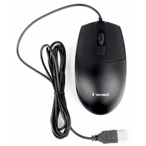 Мышь Gembird MOP-420 64700₽