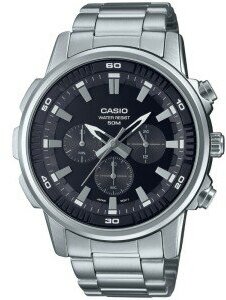 Наручные часы CASIO Collection Men MTP-E505D-1A