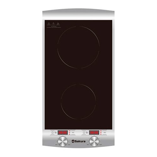 Кухонная плита SAKURA SA-7159 650000₽