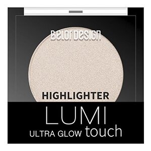 BelorDesign Хайлайтер Lumi Touch, 1 vanilla dream