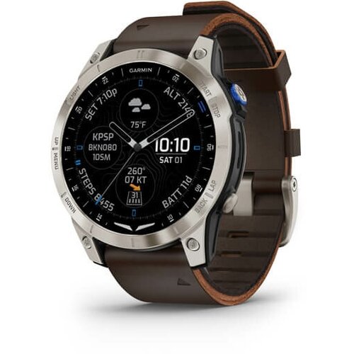 Garmin D2 Mach 1 17700900₽