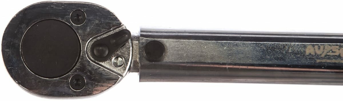 Динамометрический ключ AV Steel Avsteel - фото №4