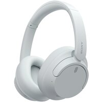 Беспроводные наушники Sony WH-CH720N, белый