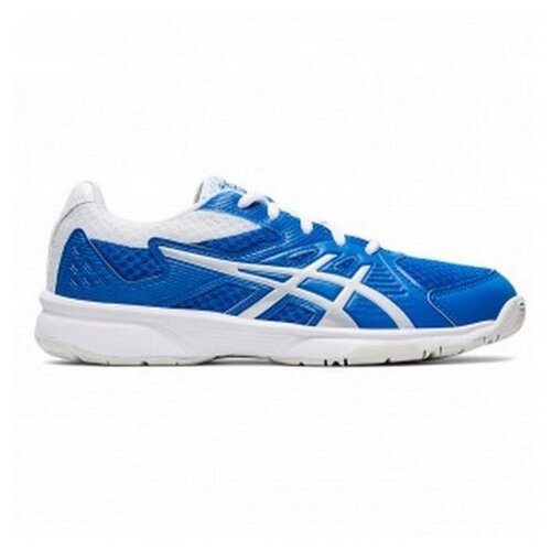 фото Кроссовки волейбольные женские asics 1072a012 406 upcourt 3 1072a012406-3 размер 37,5 цвет синий