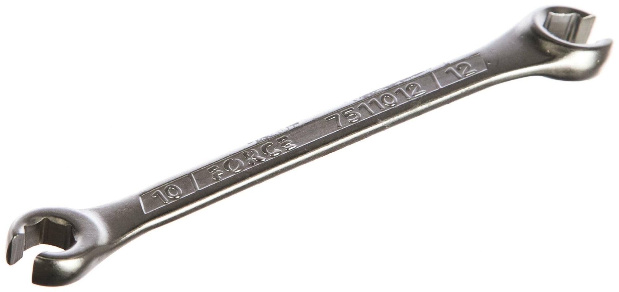 Ключ Для Тормозных Трубок Разрезной 10 X 12 Мм FORSAGE арт. F-7511012