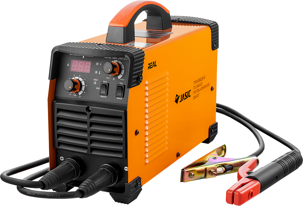фото Сварочный инвертор Сварог MMA REAL ARC 250 (Z231) (00000099054)