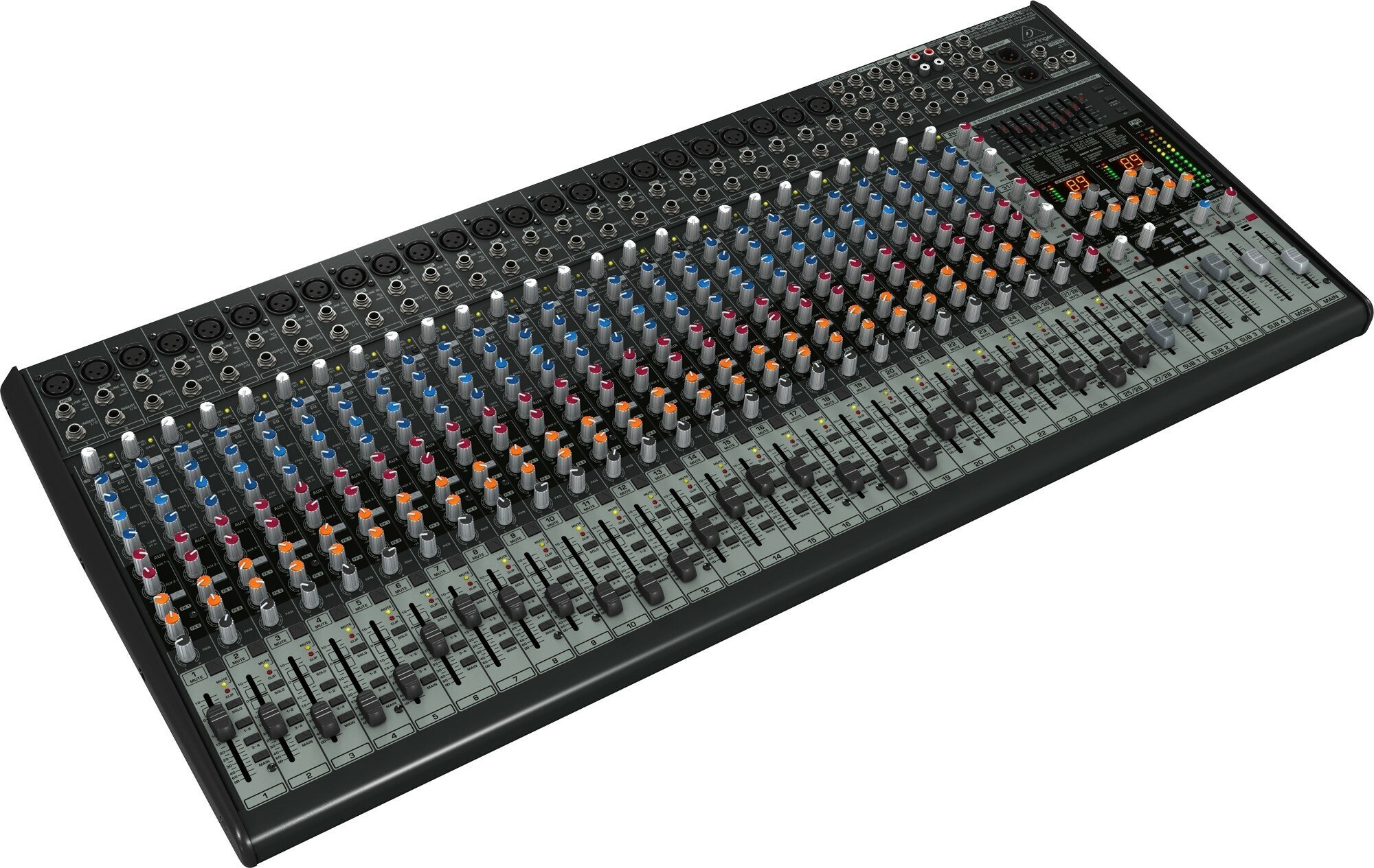 Микшерный пульт Behringer SX3242FX