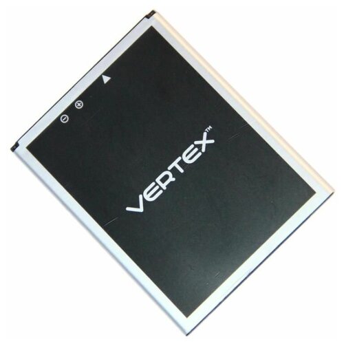 Аккумуляторная батарея для Vertex Impress Eagle 3G (rev. VEg) 2500 mAh (OEM)