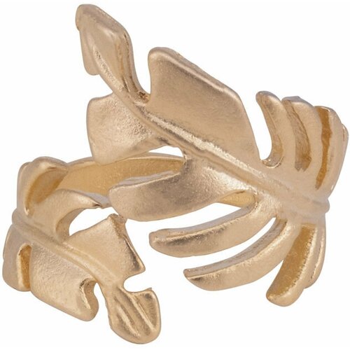 фото Кольцо otokodesign, золотой