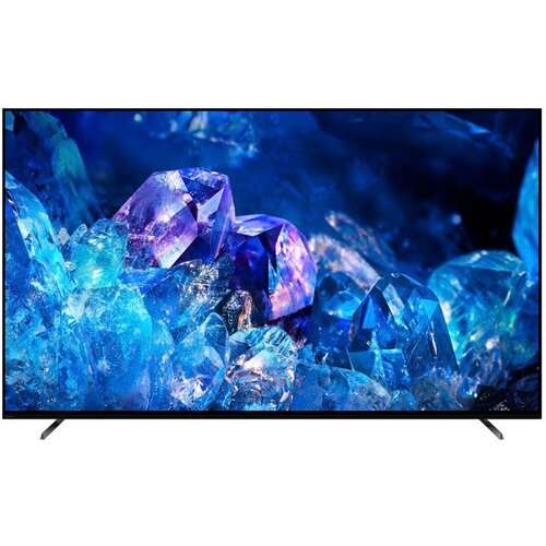 SONY OLED 65 XR-65A83K BRAVIA черный 4K Ultra HD 100Hz DVB-T DVB-T2 DVB-C DVB-S DVB-S2 USB WiFi Smart TV 25298000₽