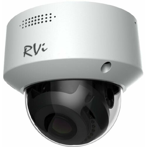 Купольная видеокамера RVi-1NCD5069 (2.7-13.5) видеокамера ip 5мп купольная 1ncd5069 2 7 13 5 white rvi с0000032308 1 шт