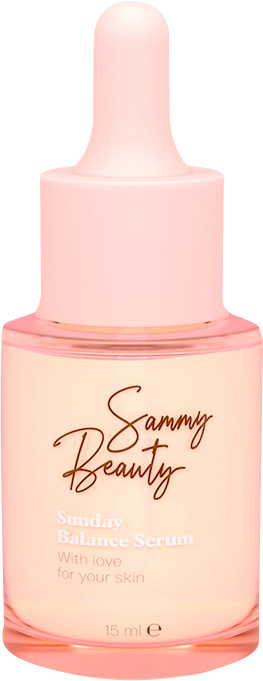 Сыворотка для лица Sammy Beauty Sunday Балансирующая 15мл