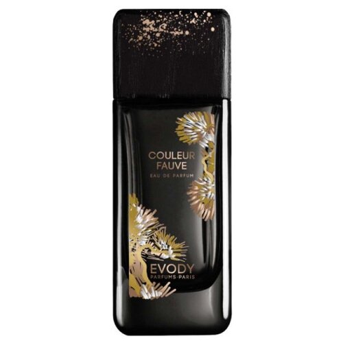 Evody Parfums парфюмерная вода Couleur Fauve, 100 мл