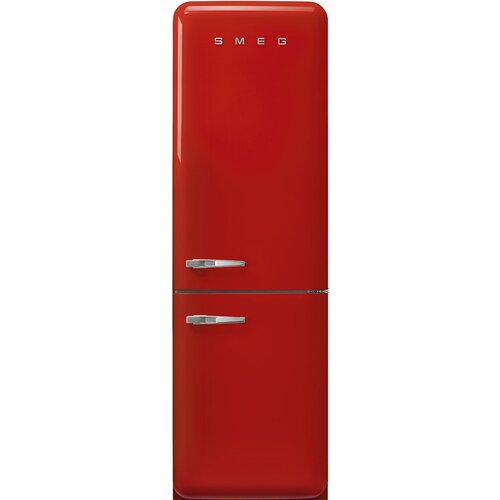 Двухкамерный холодильник Smeg FAB32RRD5 27449000₽
