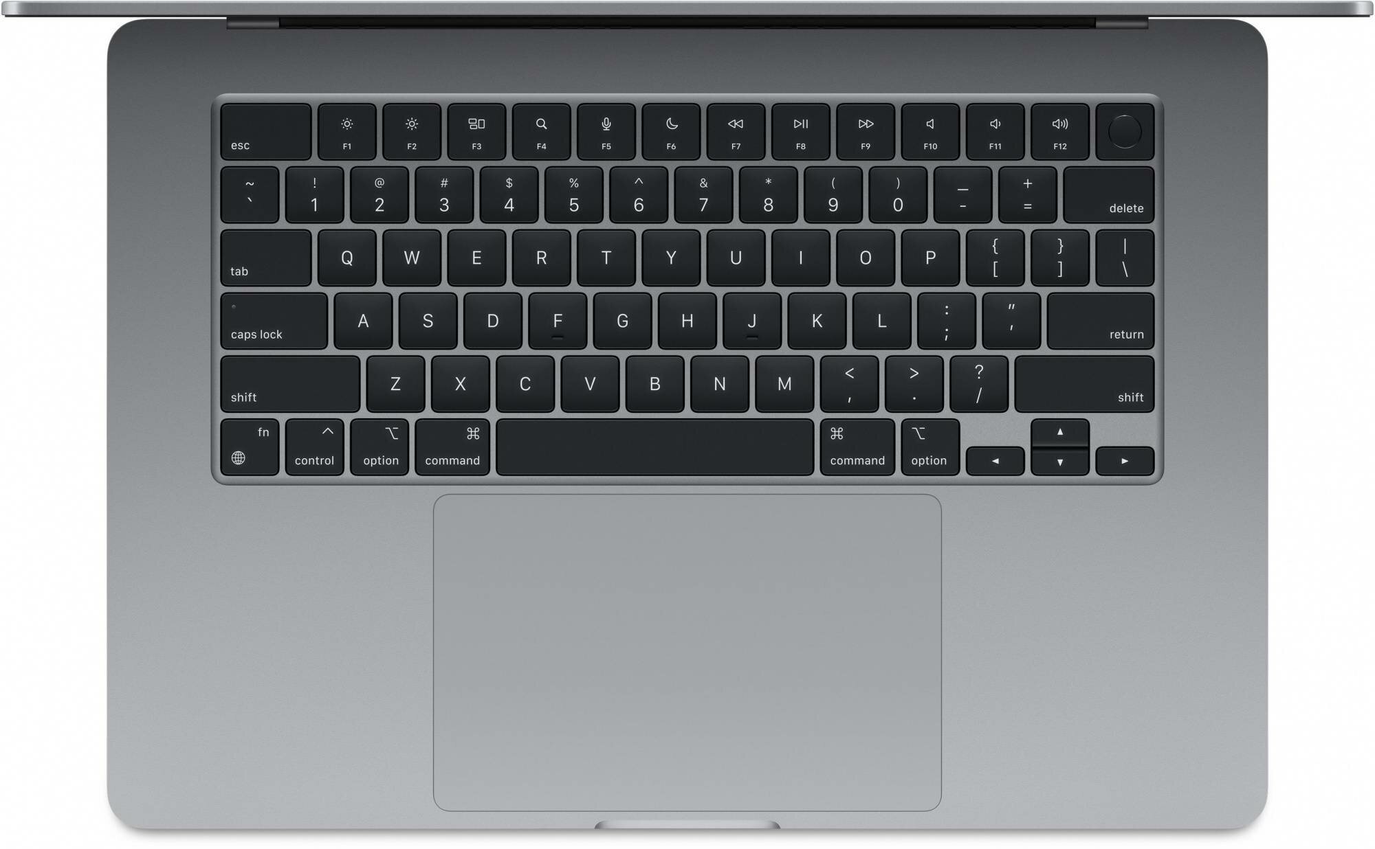 Ноутбук Apple MacBook Air 15 2023