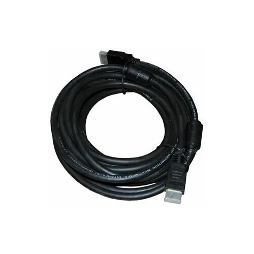 PROCONNECT HDMI - HDMI gold кабель 10 Метров с фильтрами (PE bag) шнур 17-6208-6\003180